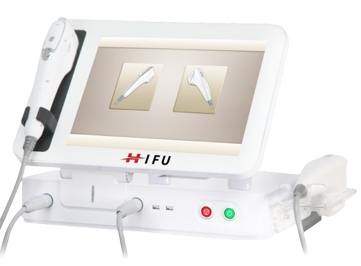 Hifu High-Intensity Focused Ultrasound