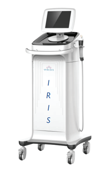 IRIS Microneedling Radio Frequency