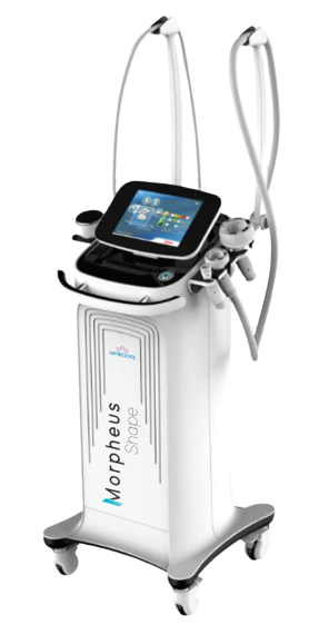 Morpheus Shape Cavitation Ultrasound