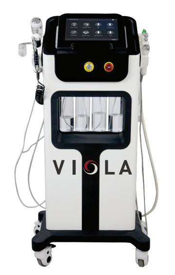 VIOLA Hydra Facial